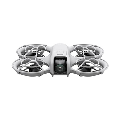 DJI NEO VUELA MÁS Pack dron con solo 135 g y protectores de hélices integrales