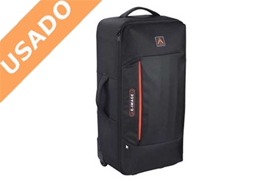 EIMAGE OSCAR L20 (Usado) Bolsa de transporte para equipos de iluminación.