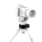 EDELKRONE PAN MODULE (Usado) Solución de panorámica motorizada de un solo eje.