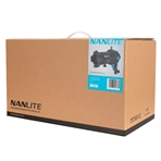 NANLITE PJFMM19 Accesorio de proyección para Forza 60/150.