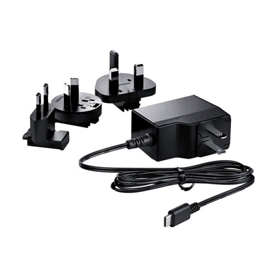 BLACKMAGIC Power Supply Micro Converter 5V10W USB-C.