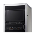 SONY PVM-X1800 Monitor de visionado de gama alta TRIMASTER 4K HDR de 18,4"