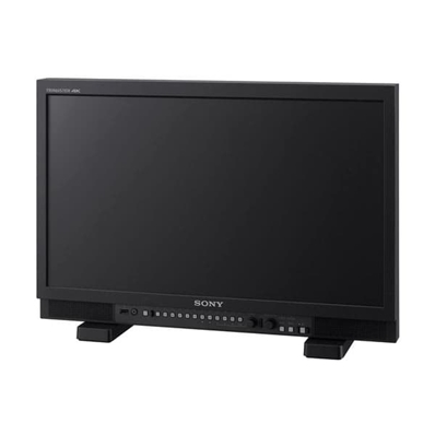 SONY PVM-X2400//C 24inch Professional Video Monitor
