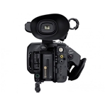 SONY PXW-Z150 (Usado) Camcorder XDCAM 4K compacto. Sensor Exmor R CMOS. XAVC