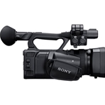 SONY PXW-Z150 (Usado) Camcorder XDCAM 4K compacto. Sensor Exmor R CMOS. XAVC