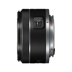 CANON RF 50MM F1.8 STM Objetivo de longitud focal fija RF 50mm F1.8 STM