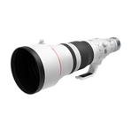 CANON RF 600MM F4L IS USM Superteleobjetivo de alto rendimiento de 600mm.