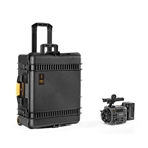 HPRC S-BRN-2700W-01 Maleta para cámara Sony BURANO.