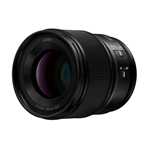 PANASONIC S-E100 Objetivo LUMIX S MACRO F2.8 de 100 mm con montura en L