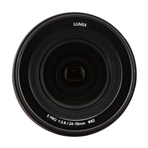 PANASONIC LUMIX S-E2470 Objetivo LUMIX S PRO F2.8 de 24-70mm con Montura L