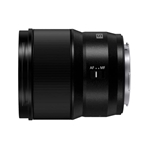 PANASONIC LUMIX S-S24 Objetivo F1.8 de 24 mm con soporte en L.