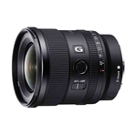 SONY FE 20MM F1.8 G Objetivo Sony AF FE 20/1.8 G Full Frame