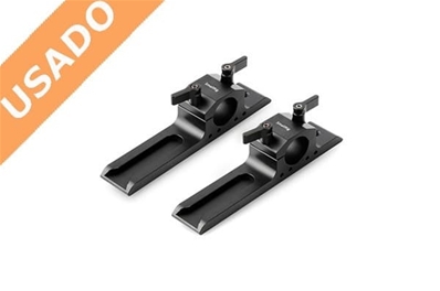 SMALLRIG SM1914 (Usado) Pies de soporte para grips de MOVI o DJI.