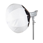 SMALLRIG RA-L65 3754 Linterna softbox de 65cm