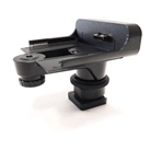 SONY SMAD-P3D (Demo) MI Shoe adaptador doble para URX-P03D.