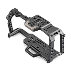 TILTA TA-T01-B-G Cage para Blackmagic Pocket Cinema Camera 4K/6K.