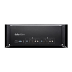 DATAVIDEO TLM-102 Kit de dos monitores 10" en formato rack"