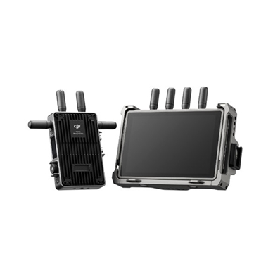 DJI TRANSMISSION MONITOR PACK  