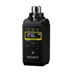 SONY UWP-D26/K33 Pack compuesto por receptor diversity para camcorder y dos transm.