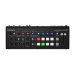 ROLAND V-1HD+ Mixer vídeo HD con 4 canales HDMI de entrada