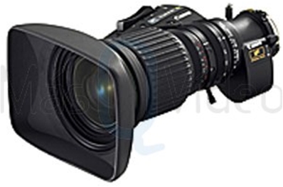 CANON YJ13X6B IRS Objetivo Pro de foco interno de 2/3". Incluye 2x ext.