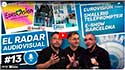 T3 | E13 - Eurovision, cashback Sony, transmisor de vdeo Hollyland Pyro H y teleprompter SmallRig